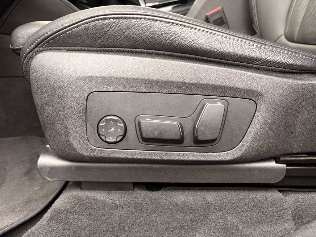2024 BMW X4 xDrive30i