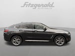 2024 BMW X4 xDrive30i