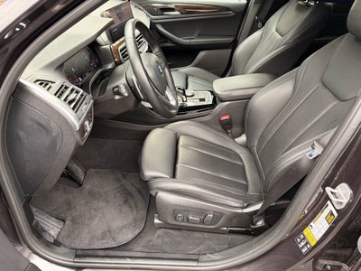 2024 BMW X4 xDrive30i