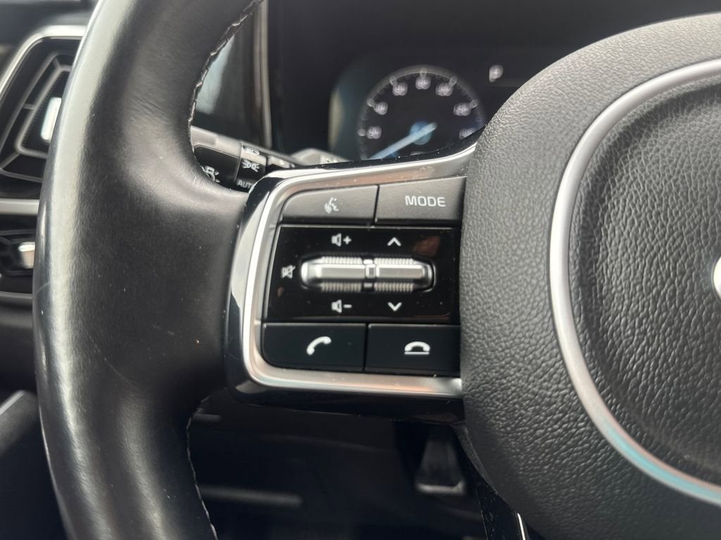 2021 Kia Sorento SX Prestige X-Line