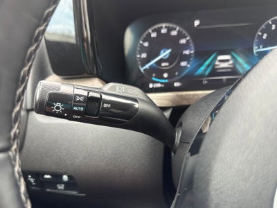 2021 Kia Sorento SX Prestige X-Line