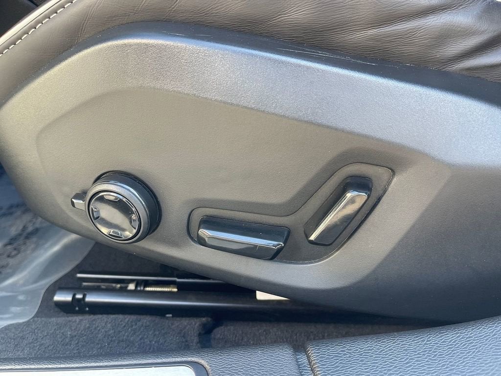 2021 Volvo S60 Polestar