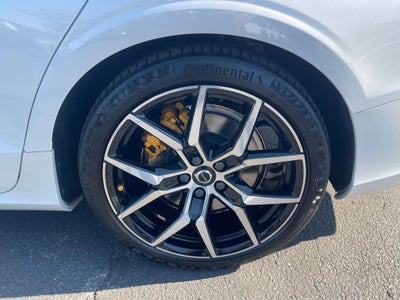 2021 Volvo S60 Polestar