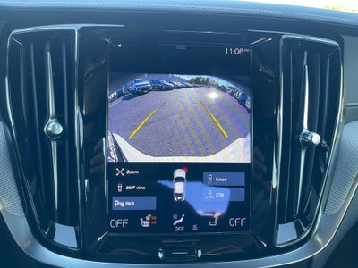 2021 Volvo S60 Polestar