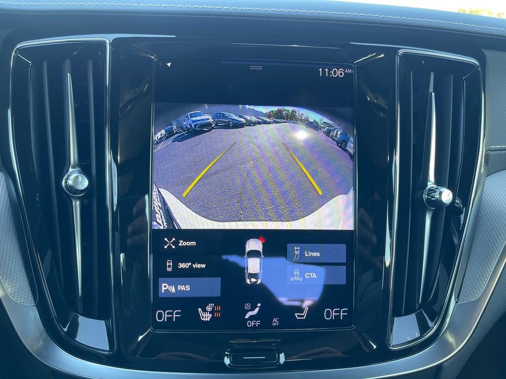 2021 Volvo S60 Polestar