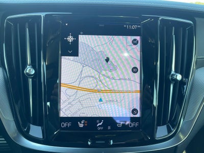 2021 Volvo S60 Polestar