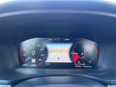 2021 Volvo S60 Polestar