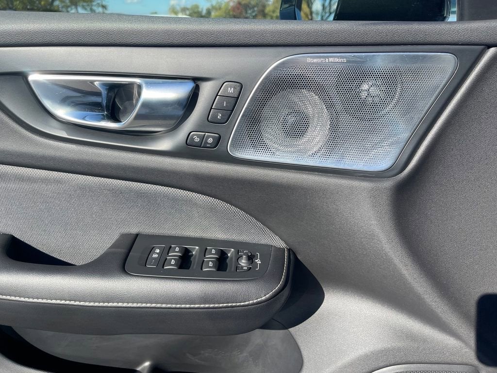 2021 Volvo S60 Polestar