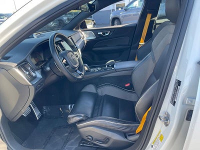 2021 Volvo S60 Polestar