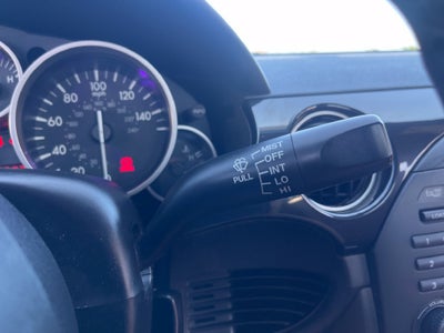 2014 Mazda Mazda MX-5 Miata Grand Touring