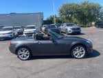 2014 Mazda Mazda MX-5 Miata Grand Touring