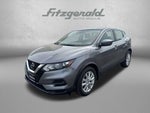 2022 Nissan Rogue Sport S