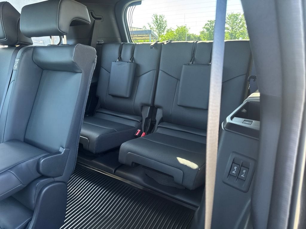 2026 Lexus GX GX 550 Premium
