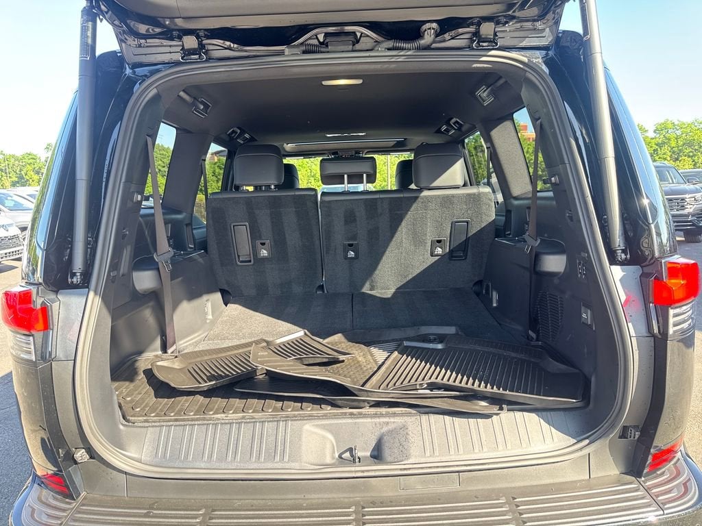 2026 Lexus GX GX 550 Premium