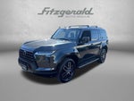 2026 Lexus GX GX 550 Premium