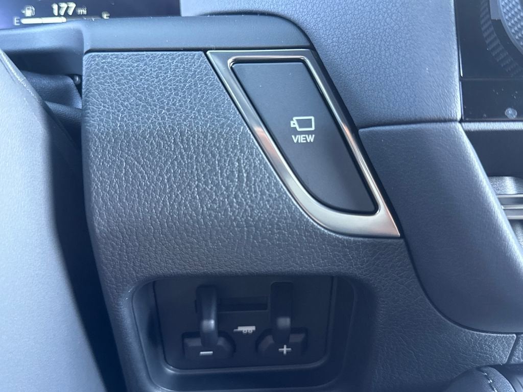 2026 Lexus GX GX 550 Premium