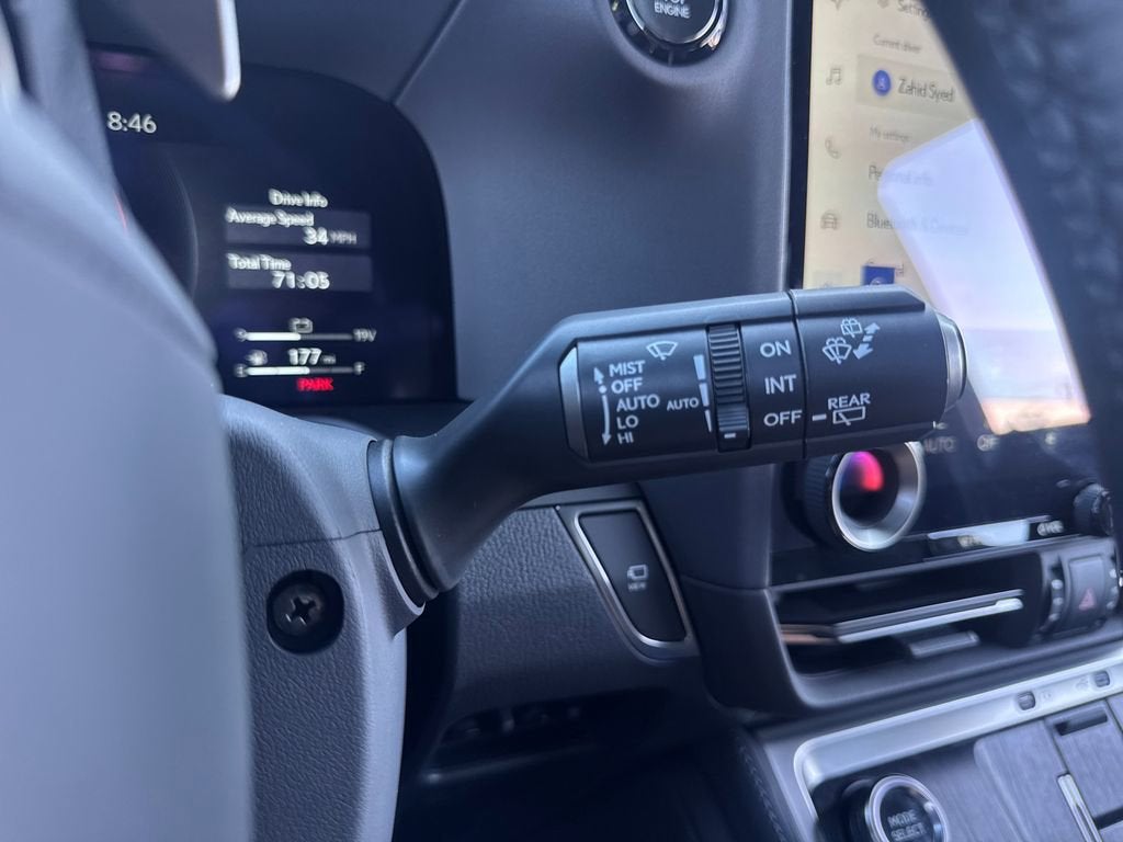 2026 Lexus GX GX 550 Premium