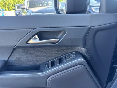 2026 Lexus GX GX 550 Premium