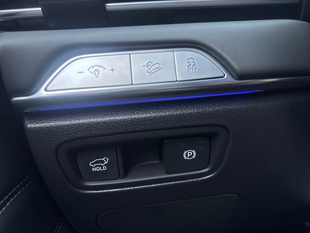 2025 Genesis GV80 Advanced