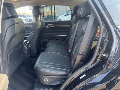 2025 Genesis GV80 Advanced