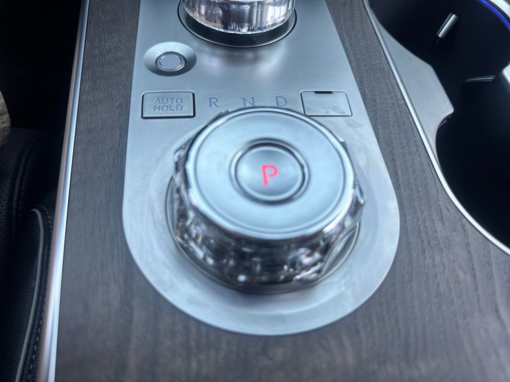 2025 Genesis GV80 Advanced