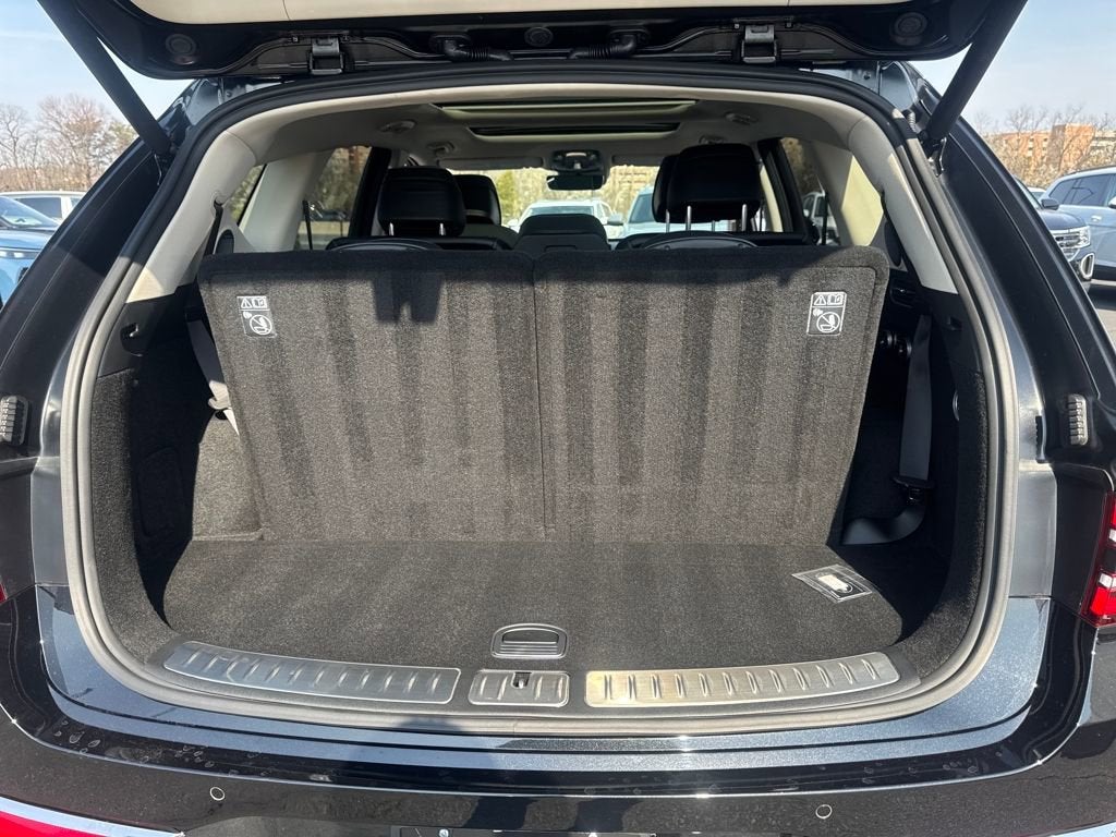 2025 Genesis GV80 Advanced