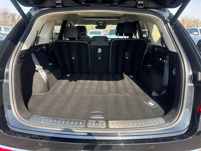 2025 Genesis GV80 Advanced