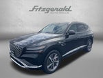 2025 Genesis GV80 Advanced
