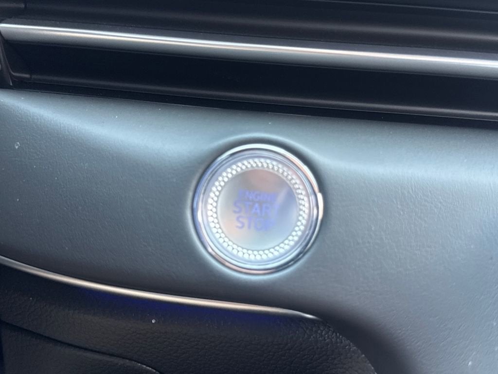 2025 Genesis GV80 Advanced