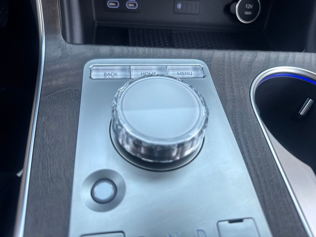 2025 Genesis GV80 Advanced