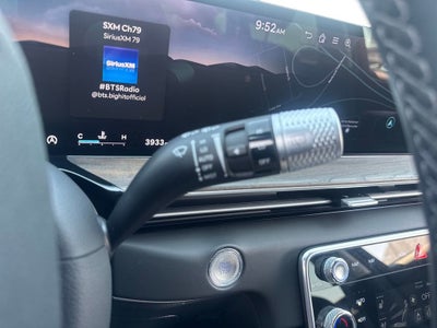 2025 Genesis GV80 Advanced