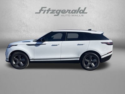 2021 Land Rover Range Rover Velar R-Dynamic S