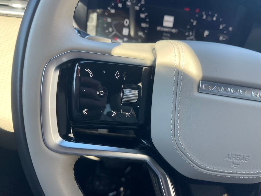 2021 Land Rover Range Rover Velar R-Dynamic S