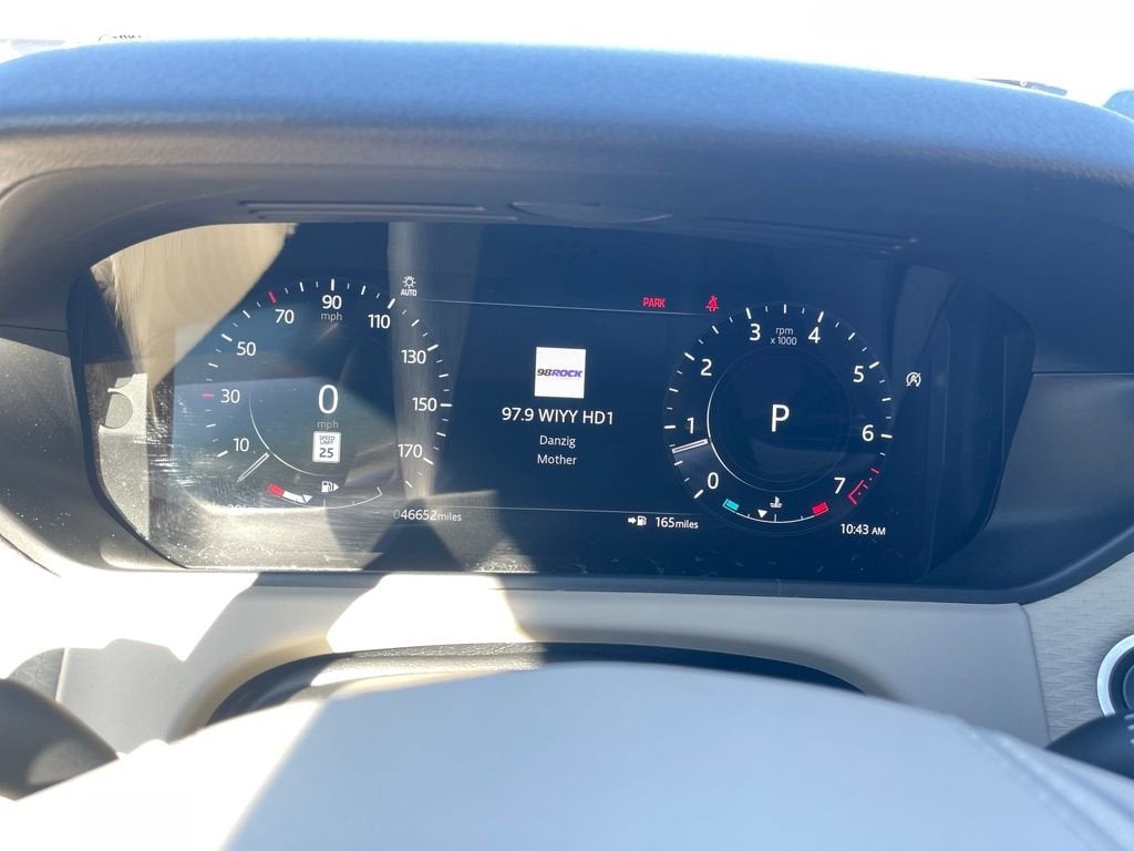 2021 Land Rover Range Rover Velar R-Dynamic S