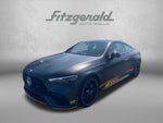 2026 Mercedes-Benz CLE AMG® CLE 53