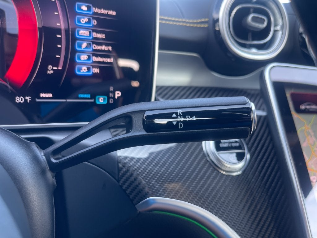 2026 Mercedes-Benz CLE AMG® CLE 53