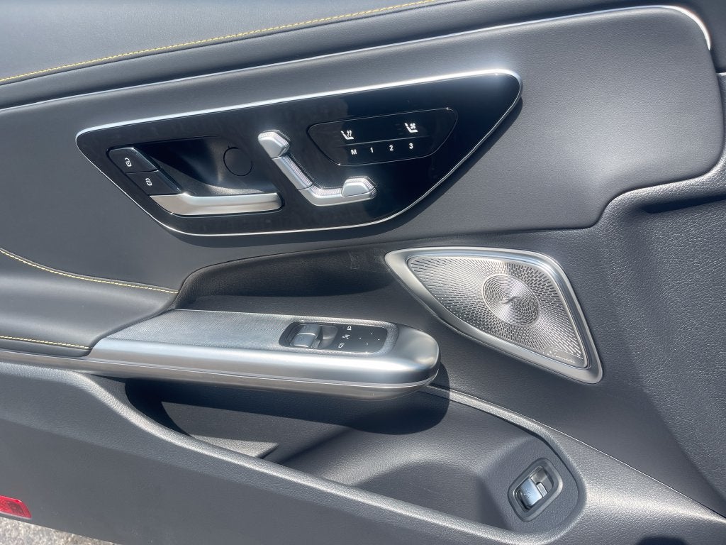 2026 Mercedes-Benz CLE AMG® CLE 53
