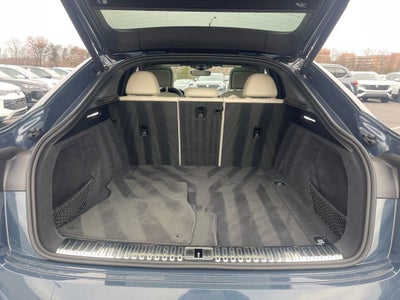 2024 Audi Q8 e-tron Sportback S line Premium Plus