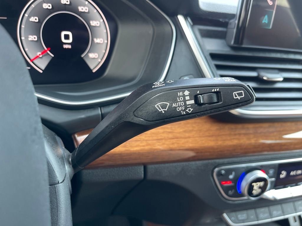 2023 Audi Q5 S line Premium Plus