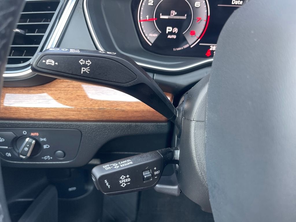 2023 Audi Q5 S line Premium Plus