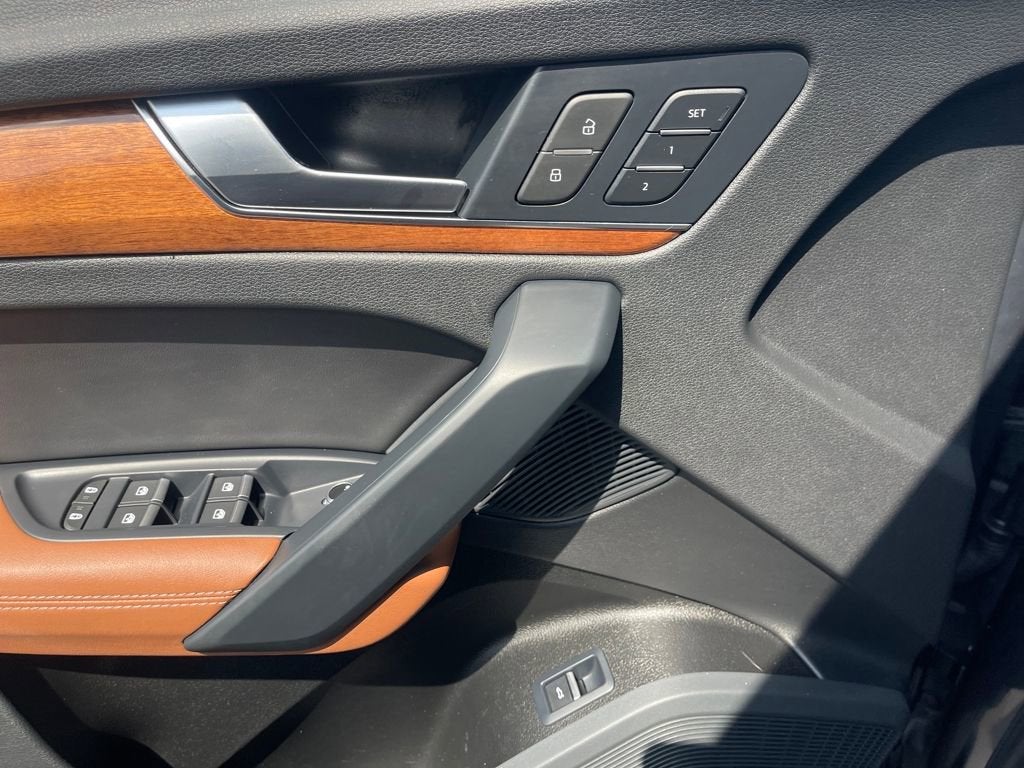 2023 Audi Q5 S line Premium Plus