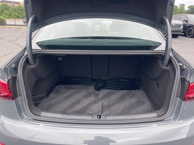 2019 Audi A3 Sedan Prestige