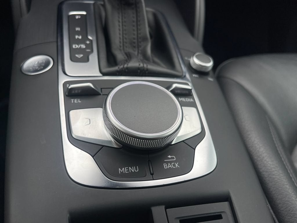 2019 Audi A3 Sedan Prestige