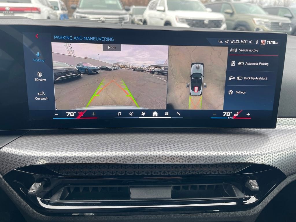 2025 BMW 4 Series M440i xDrive