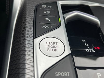 2025 BMW 4 Series M440i xDrive