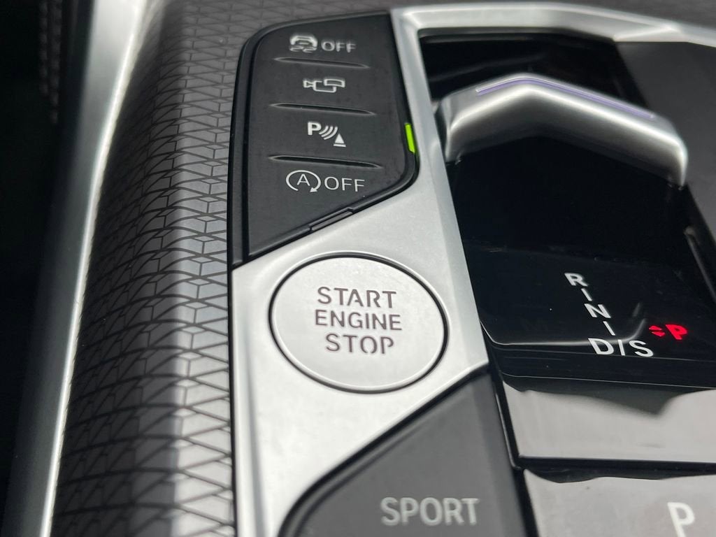 2025 BMW 4 Series M440i xDrive