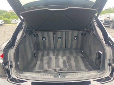 2024 Porsche Macan 4DR AWD