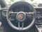 2024 Porsche Macan 4DR AWD