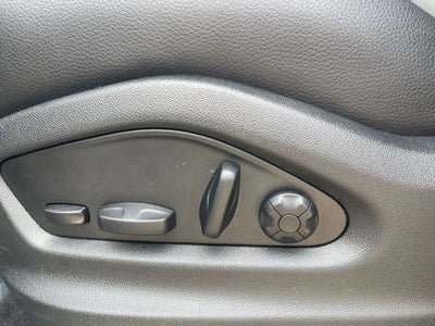 2024 Porsche Cayenne 4DR AWD