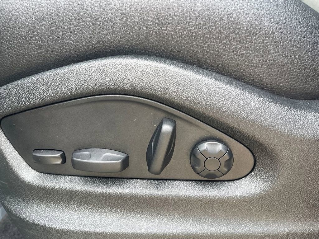 2024 Porsche Cayenne 4DR AWD